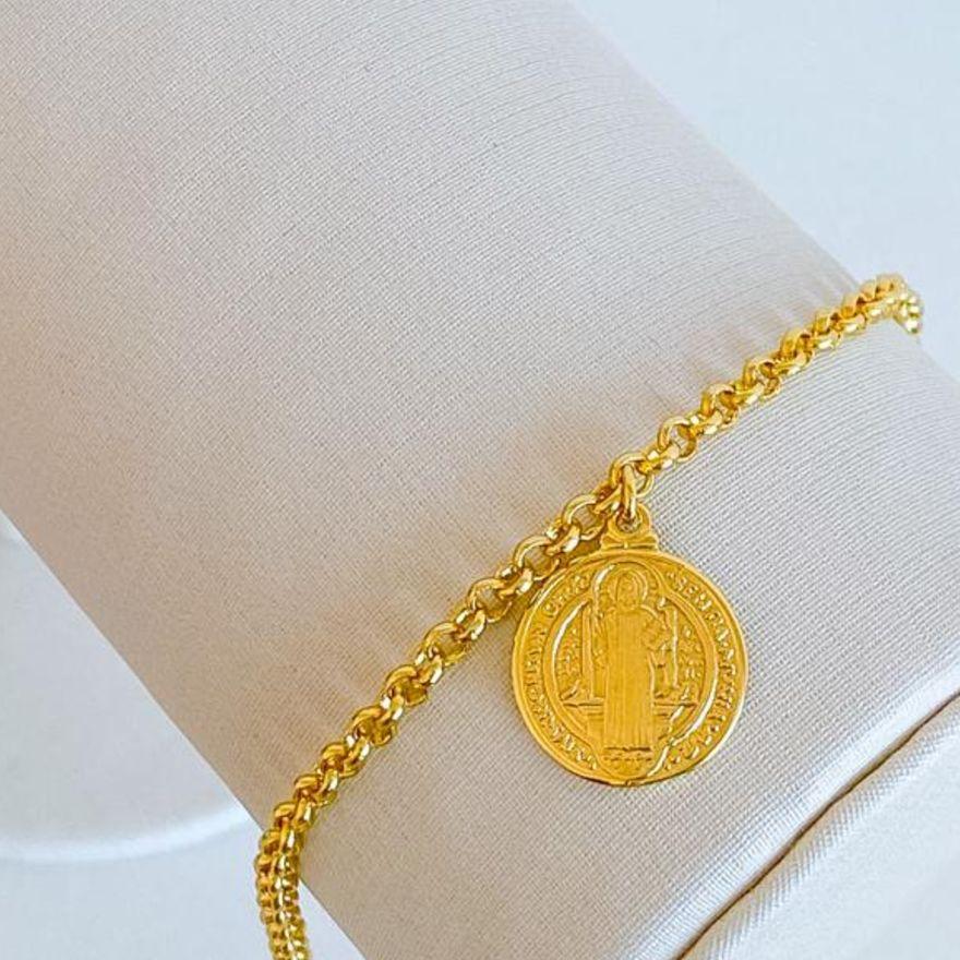 PULSEIRA SÃO BENTO ELO PORTUGUES