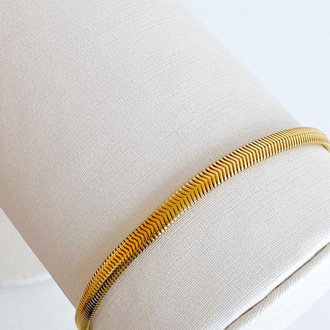 PULSEIRA SALAMANDRA STEEL